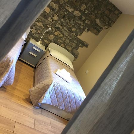 Residence La Canonica 科斯塔瓦莱伊玛戈纳 外观 照片