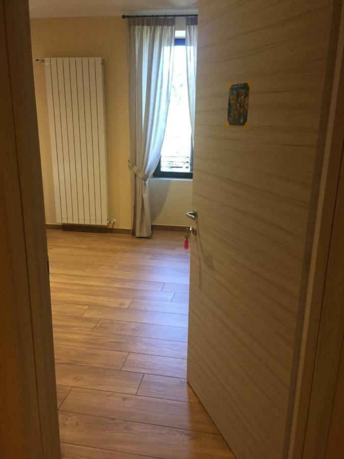 Residence La Canonica 科斯塔瓦莱伊玛戈纳 外观 照片
