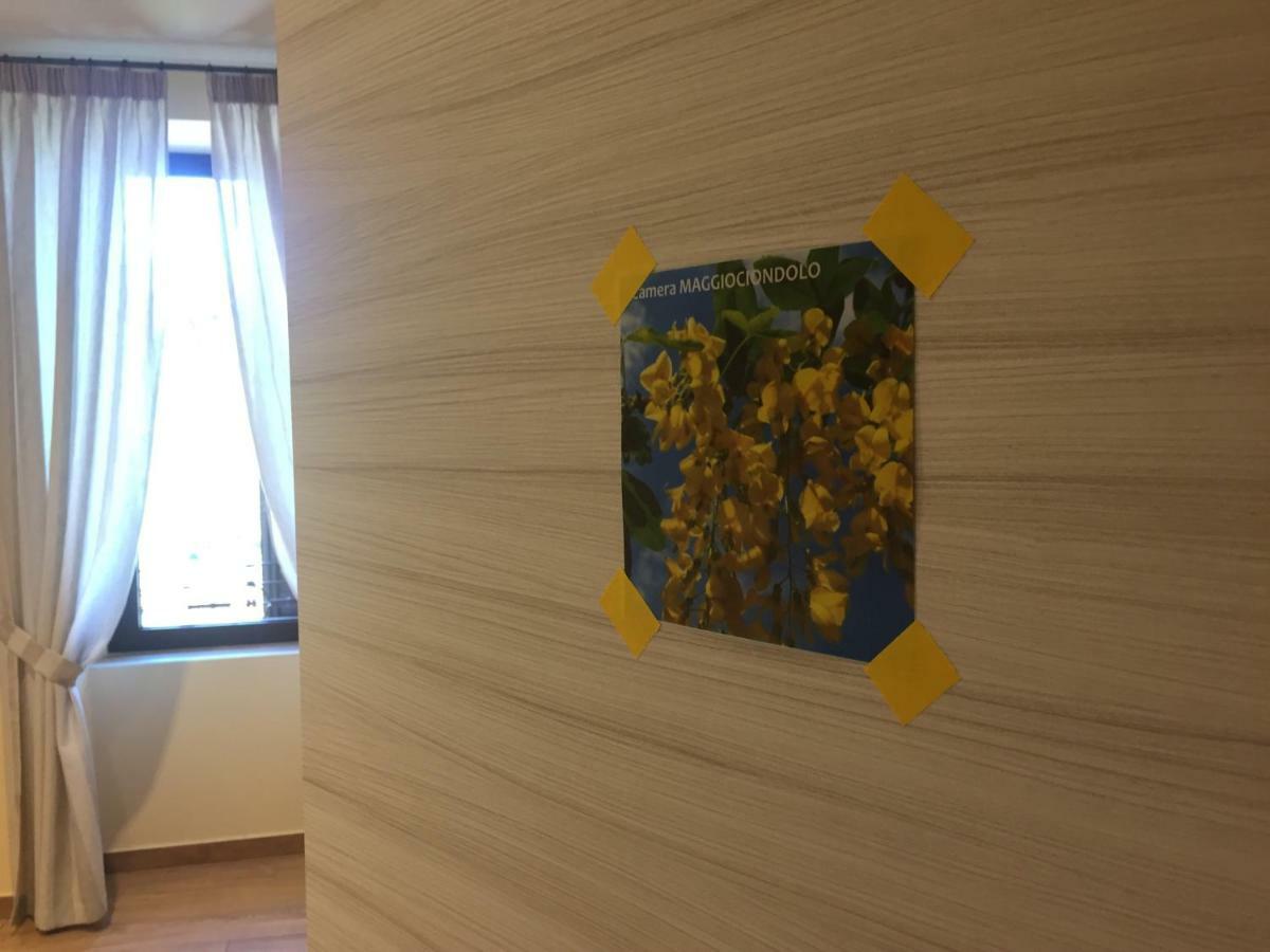 Residence La Canonica 科斯塔瓦莱伊玛戈纳 外观 照片