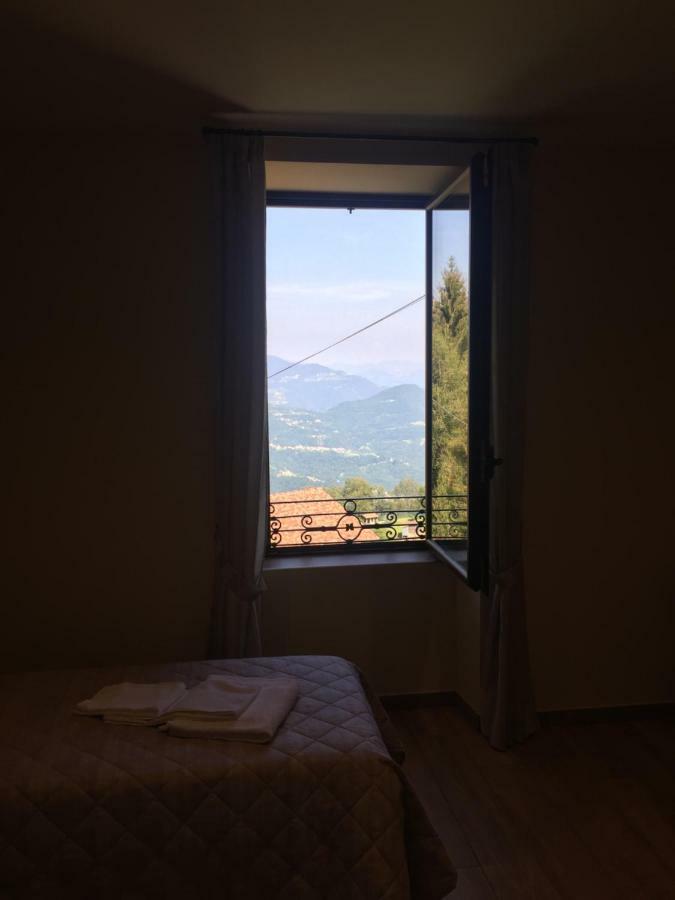 Residence La Canonica 科斯塔瓦莱伊玛戈纳 外观 照片