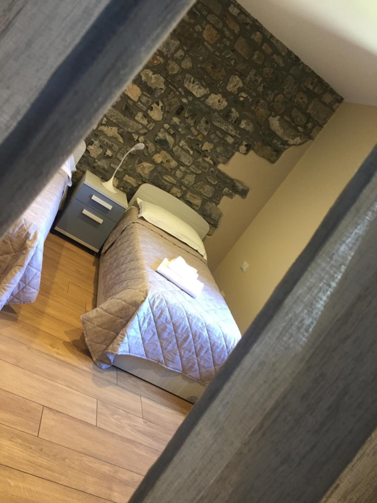 Residence La Canonica 科斯塔瓦莱伊玛戈纳 外观 照片