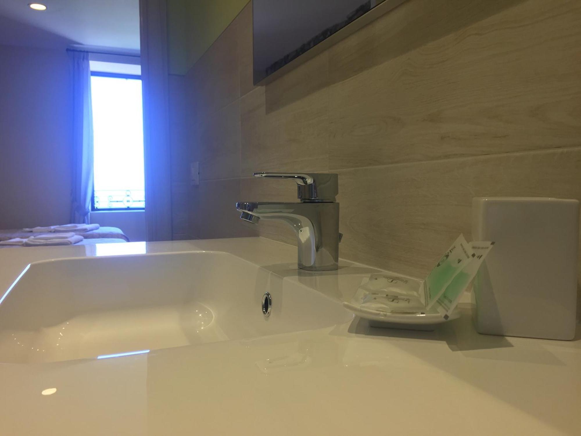 Residence La Canonica 科斯塔瓦莱伊玛戈纳 外观 照片