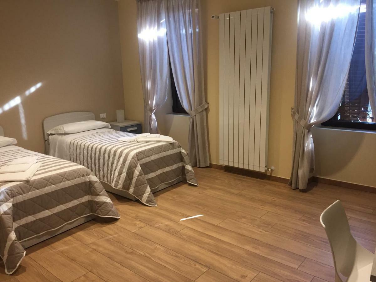 Residence La Canonica 科斯塔瓦莱伊玛戈纳 外观 照片