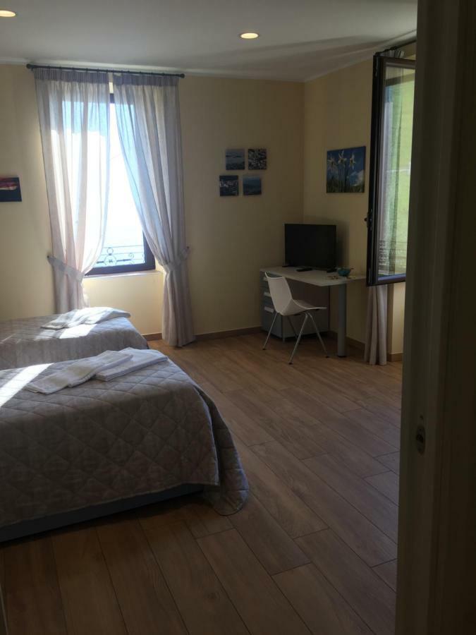 Residence La Canonica 科斯塔瓦莱伊玛戈纳 外观 照片