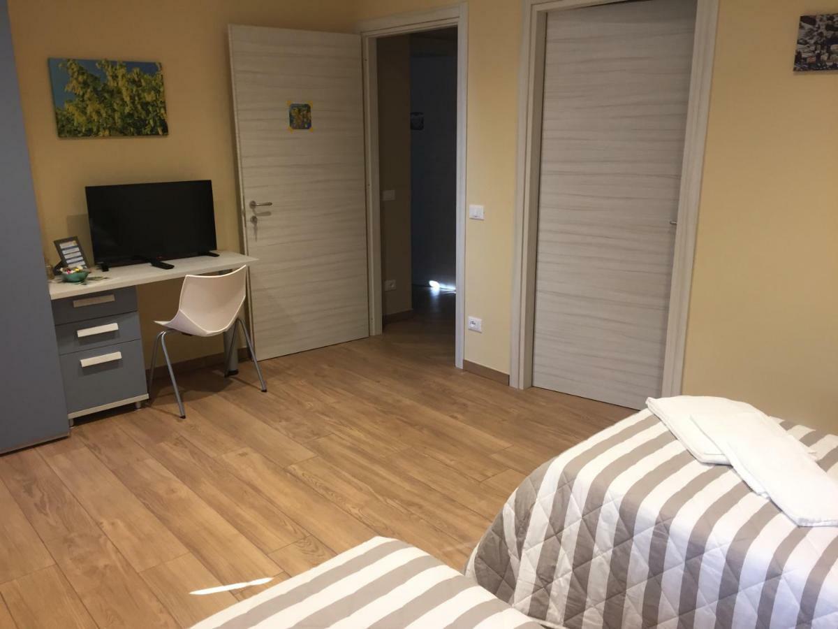 Residence La Canonica 科斯塔瓦莱伊玛戈纳 外观 照片