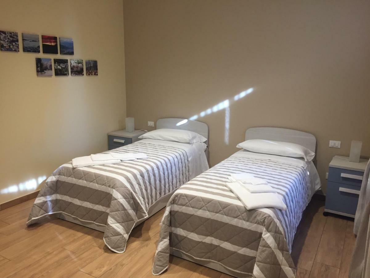 Residence La Canonica 科斯塔瓦莱伊玛戈纳 外观 照片