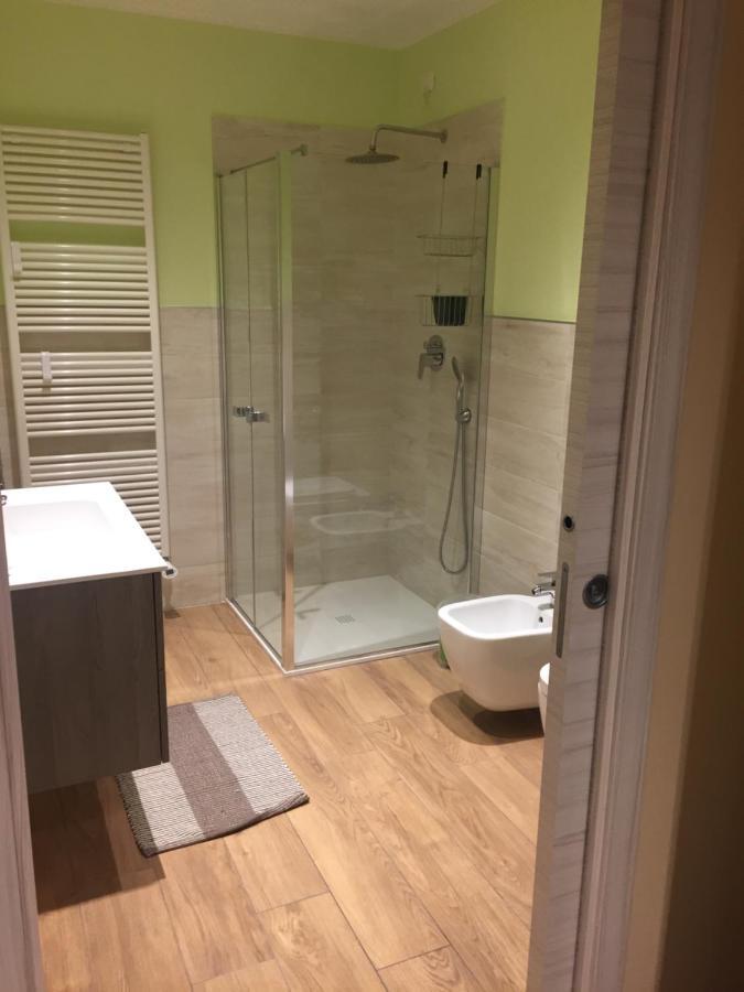 Residence La Canonica 科斯塔瓦莱伊玛戈纳 外观 照片
