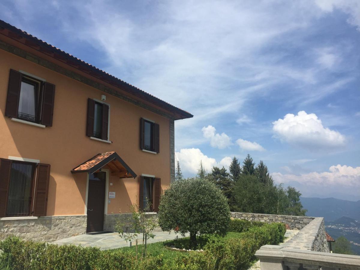 Residence La Canonica 科斯塔瓦莱伊玛戈纳 外观 照片