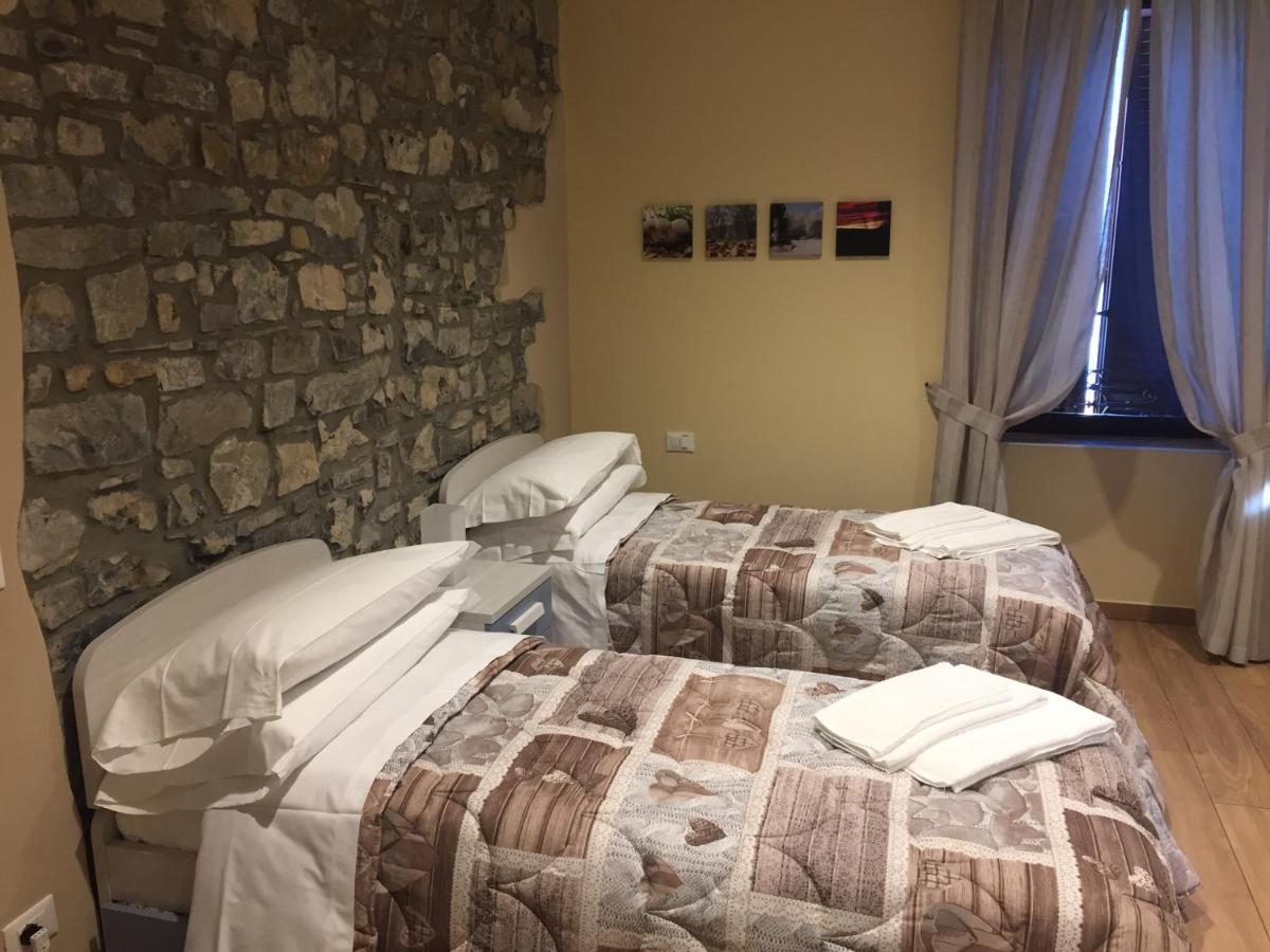 Residence La Canonica 科斯塔瓦莱伊玛戈纳 外观 照片