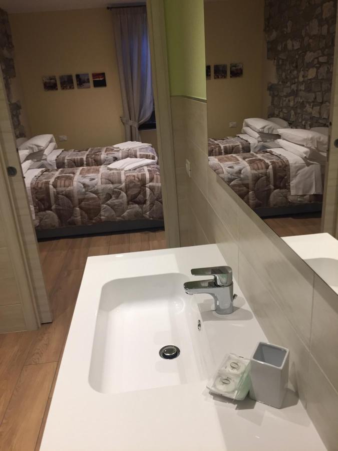 Residence La Canonica 科斯塔瓦莱伊玛戈纳 外观 照片